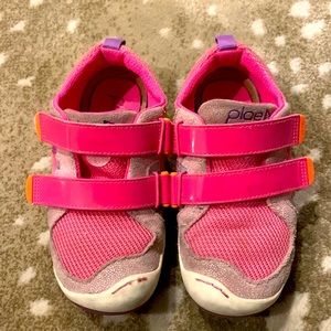 Kids Plae shoes- size 12